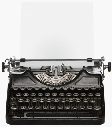 Type-Writer