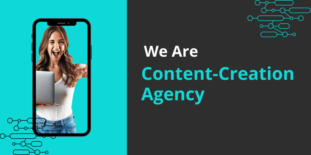 Content Creation Agency
