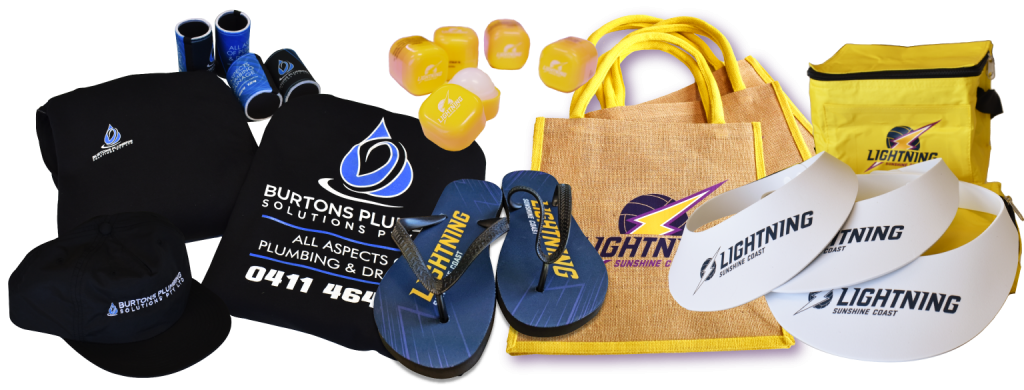 Promotional Products & Merchandise