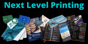 Printing Sunshine Coast