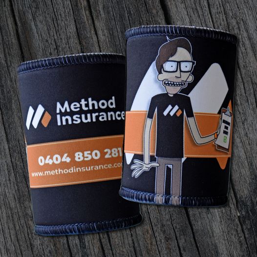 Method_Insurance_Stubby Cooler