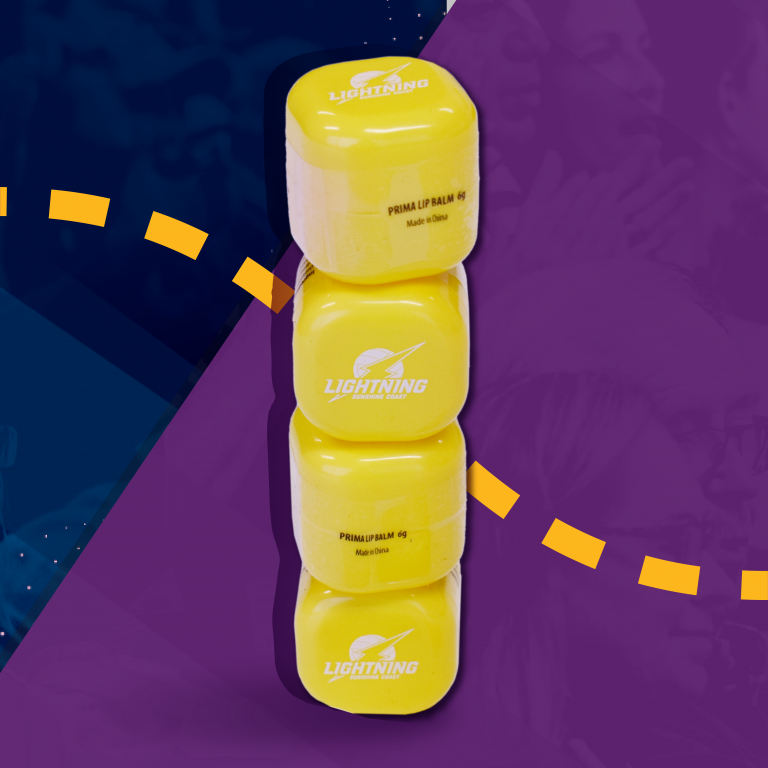 Lip balms promo product 3